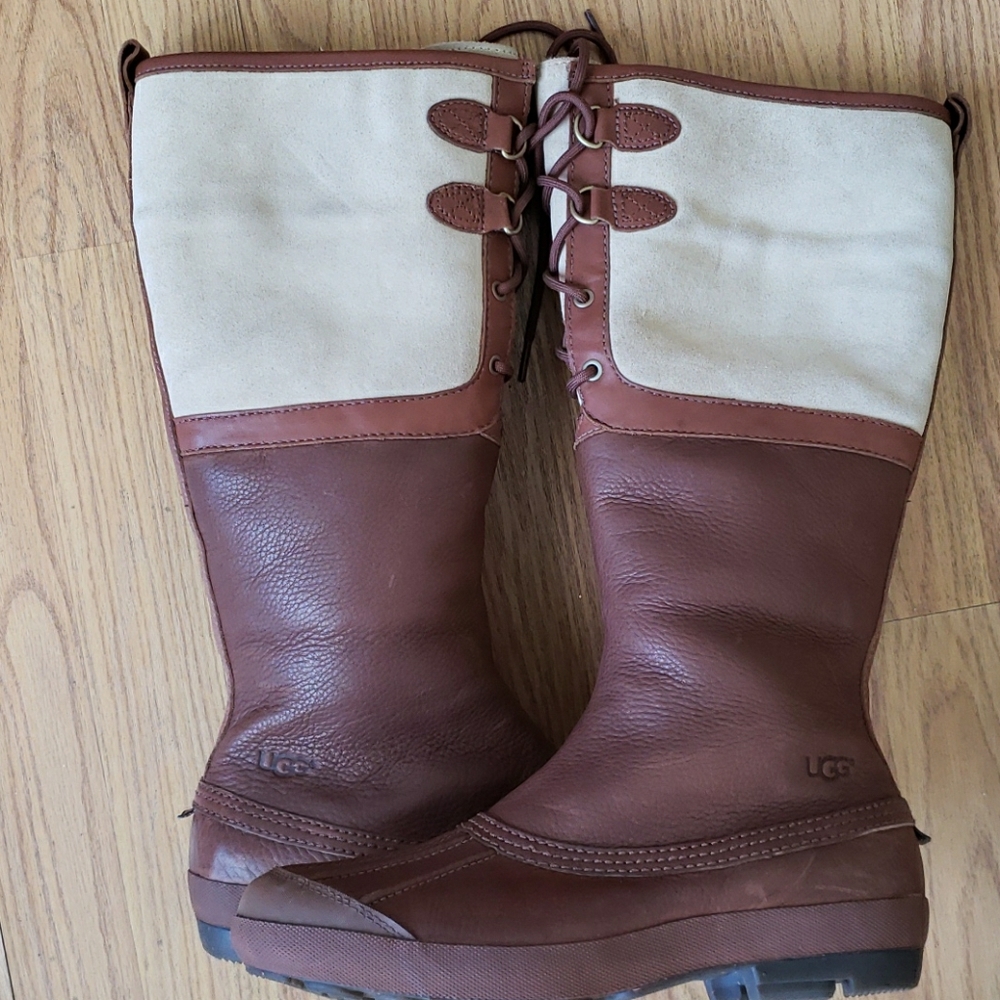 UGG BOOTS